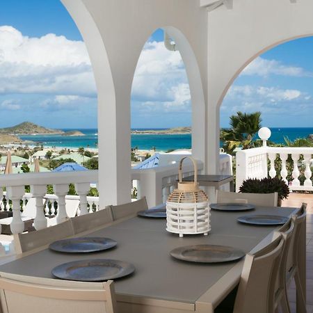 Orient Bay Villa Rentals St Martin エクステリア 写真