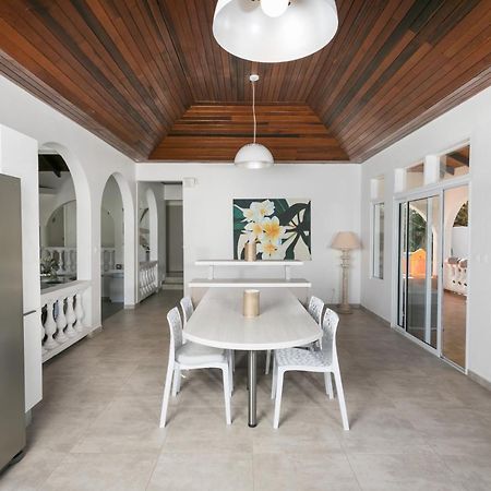 Orient Bay Villa Rentals St Martin エクステリア 写真