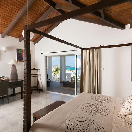 Orient Bay Villa Rentals St Martin エクステリア 写真