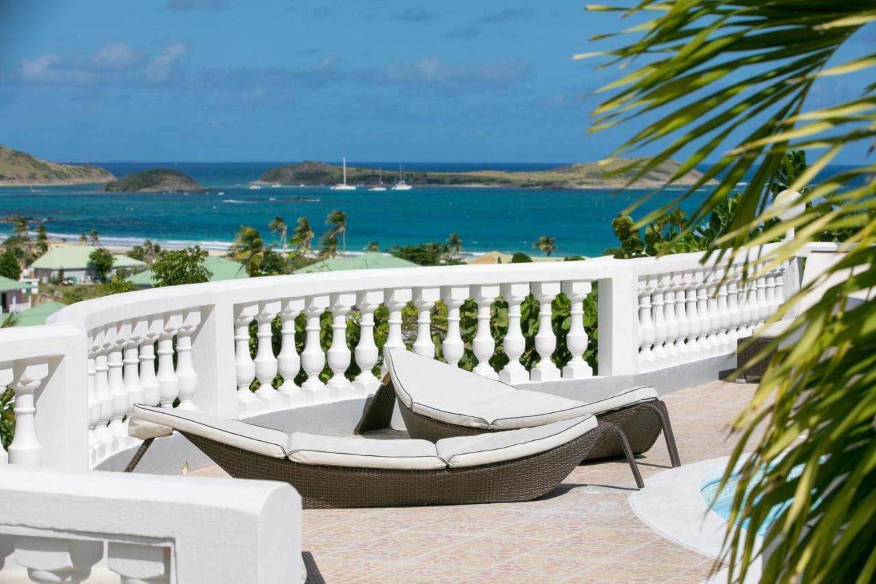 Orient Bay Villa Rentals St Martin エクステリア 写真