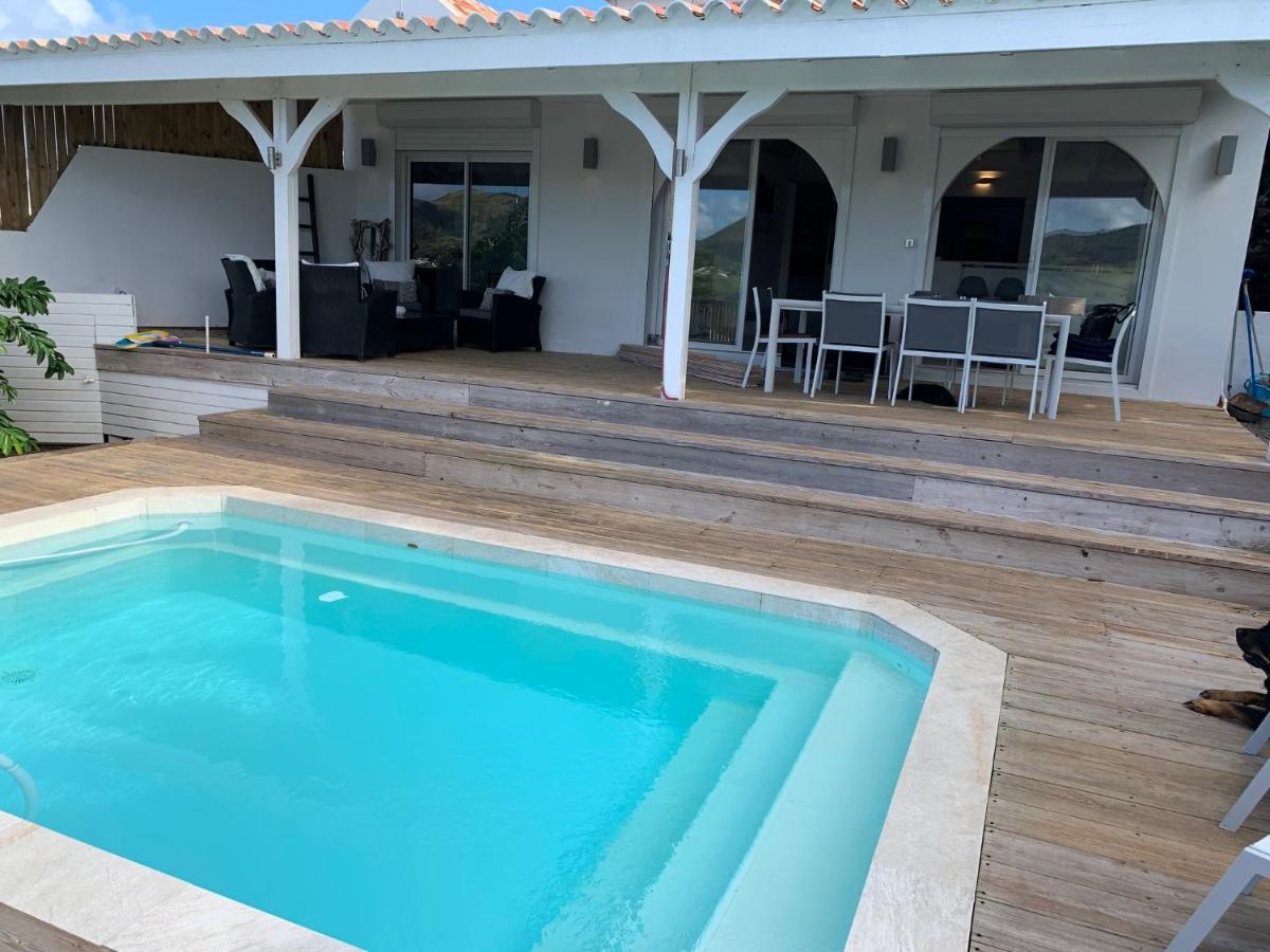 Orient Bay Villa Rentals St Martin エクステリア 写真