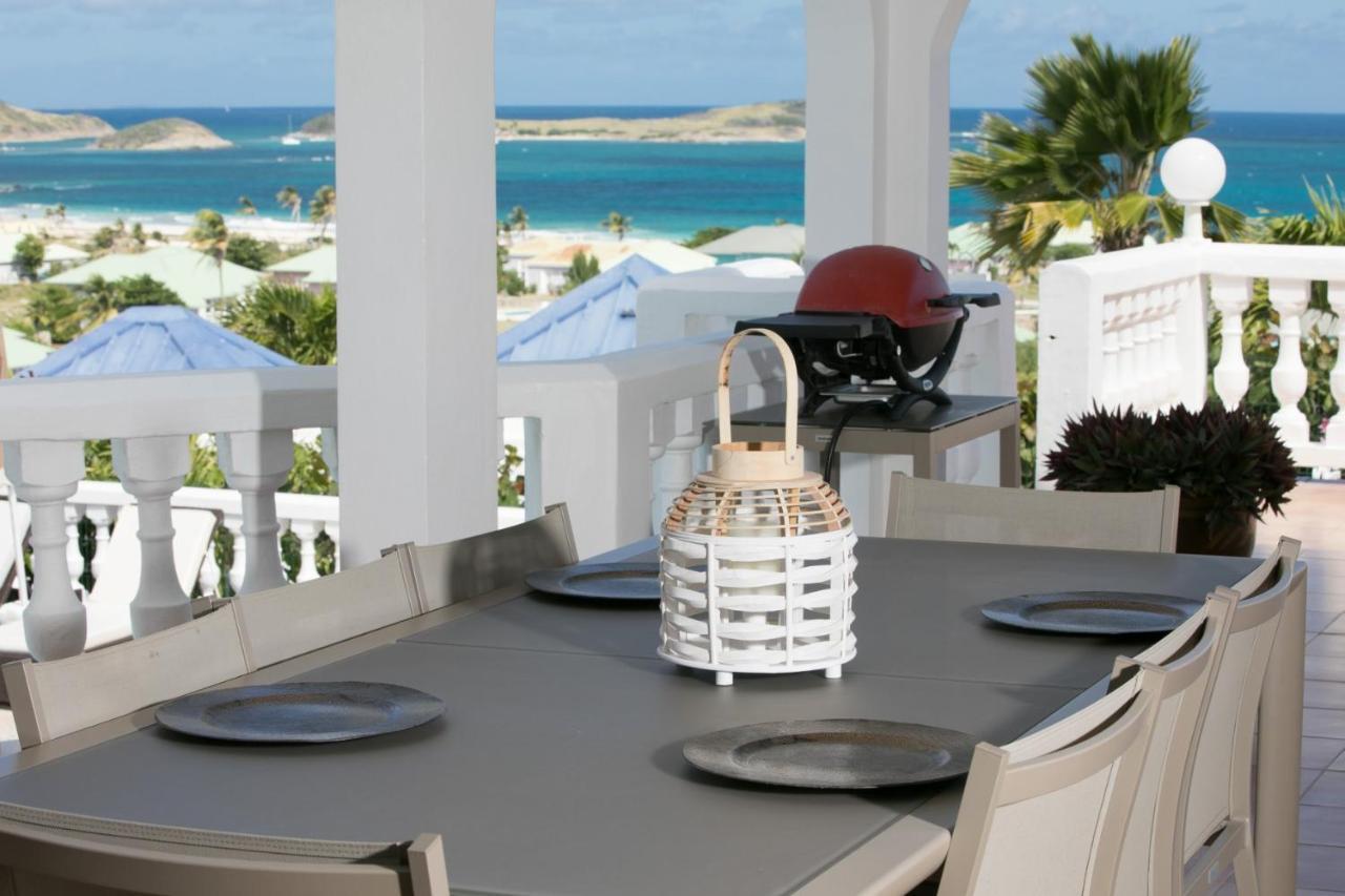 Orient Bay Villa Rentals St Martin エクステリア 写真