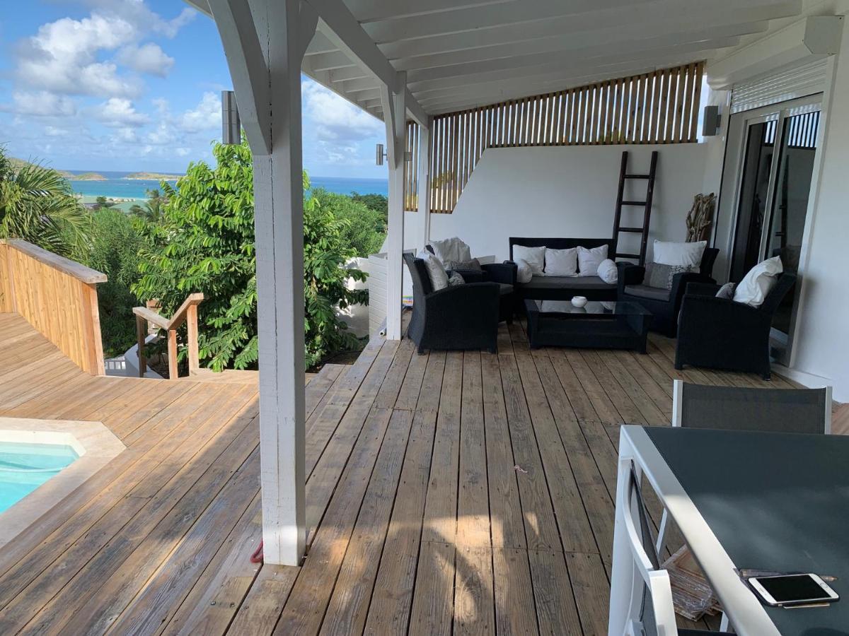 Orient Bay Villa Rentals St Martin エクステリア 写真